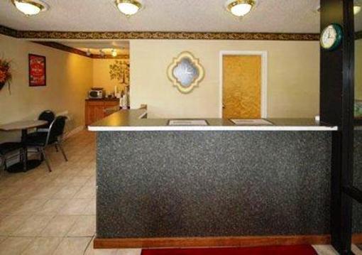 фото отеля Econo Lodge Paw Paw