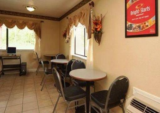 фото отеля Econo Lodge Paw Paw