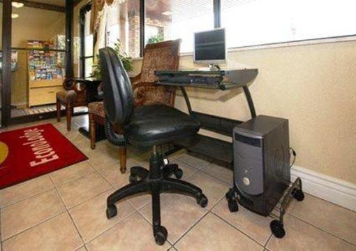 фото отеля Econo Lodge Paw Paw