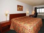 фото отеля Econo Lodge Paw Paw