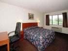 фото отеля Econo Lodge Paw Paw