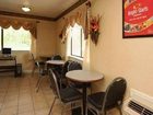 фото отеля Econo Lodge Paw Paw