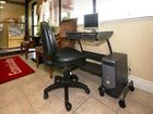 фото отеля Econo Lodge Paw Paw