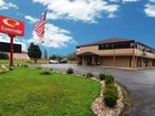 фото отеля Econo Lodge Paw Paw