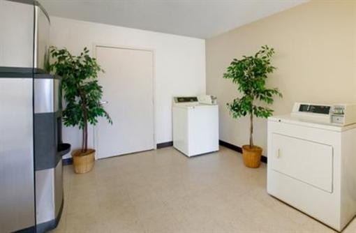 фото отеля Americas Best Value Inn Acworth
