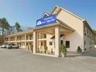 фото отеля Americas Best Value Inn Acworth