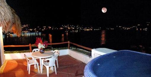 фото отеля Villas El Morro