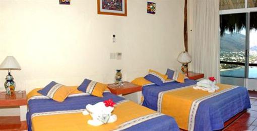 фото отеля Villas El Morro