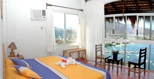 фото отеля Villas El Morro
