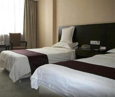 фото отеля Yindu Hotel
