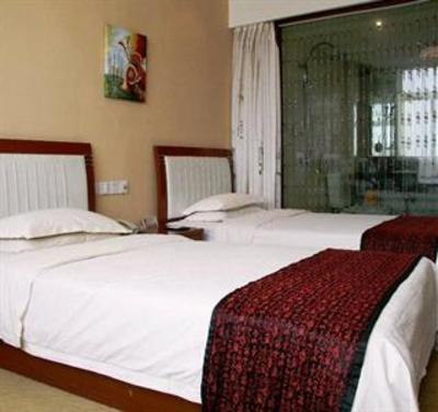 фото отеля Yindu Hotel
