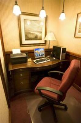 фото отеля Best Western Plus Humboldt House Inn