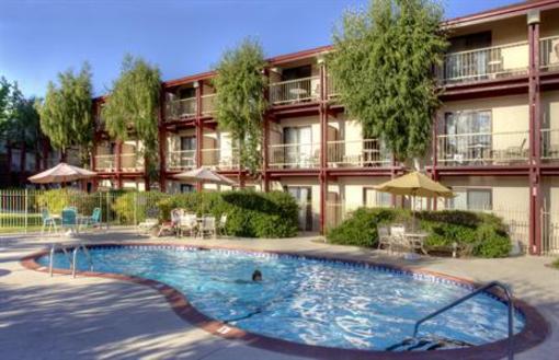 фото отеля Best Western Plus Humboldt House Inn