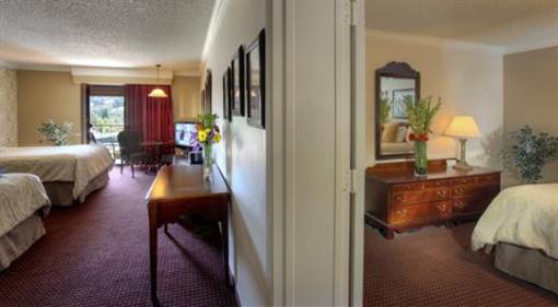 фото отеля Best Western Plus Humboldt House Inn