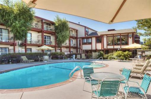 фото отеля Best Western Plus Humboldt House Inn