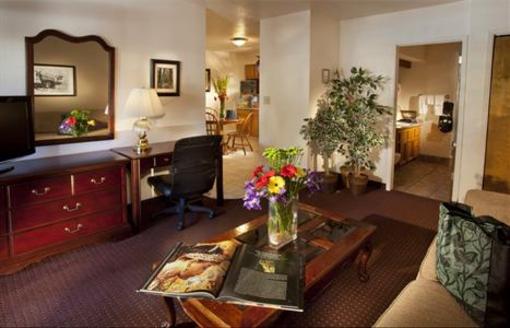 фото отеля Best Western Plus Humboldt House Inn