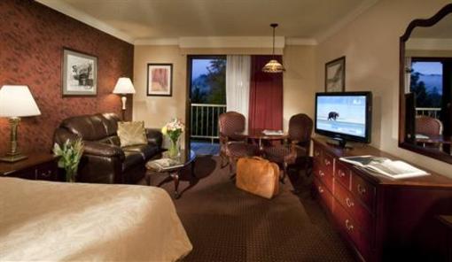 фото отеля Best Western Plus Humboldt House Inn