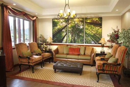 фото отеля Best Western Plus Humboldt House Inn