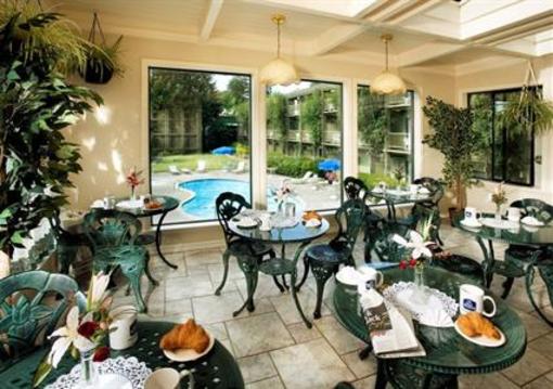 фото отеля Best Western Plus Humboldt House Inn