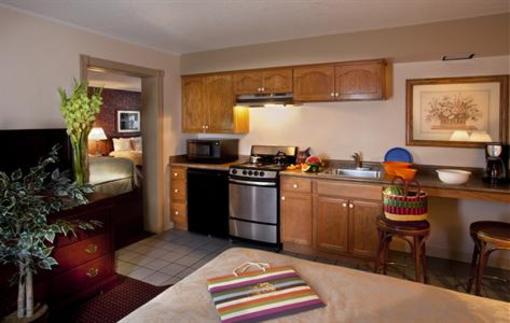 фото отеля Best Western Plus Humboldt House Inn
