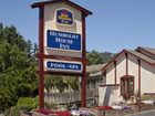 фото отеля Best Western Plus Humboldt House Inn
