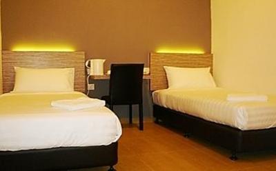 фото отеля HereHotel.com