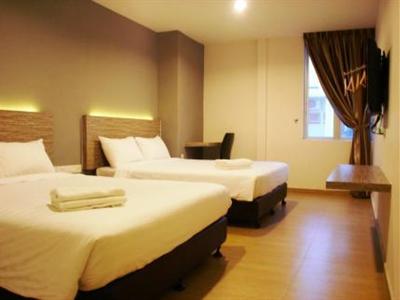 фото отеля HereHotel.com