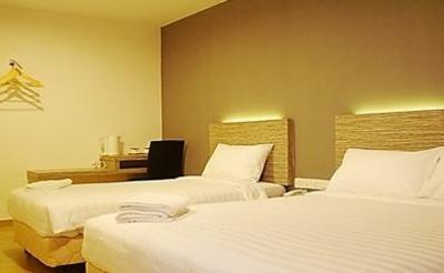 фото отеля HereHotel.com