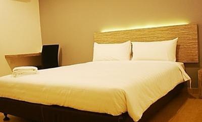 фото отеля HereHotel.com