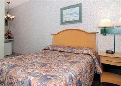 фото отеля Rodeway Inn Escondido