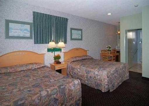 фото отеля Rodeway Inn Escondido
