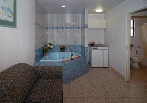 фото отеля Rodeway Inn Escondido
