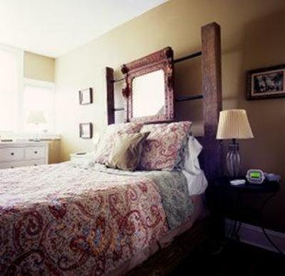 фото отеля The Intown Uptown Inn