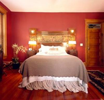 фото отеля The Intown Uptown Inn