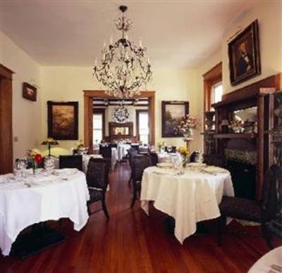 фото отеля The Intown Uptown Inn