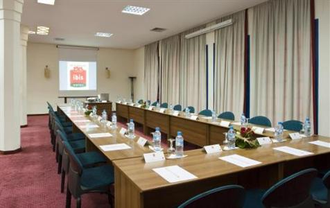 фото отеля Ibis Moussafir Rabat
