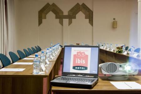 фото отеля Ibis Moussafir Rabat