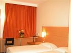 фото отеля Ibis Moussafir Rabat