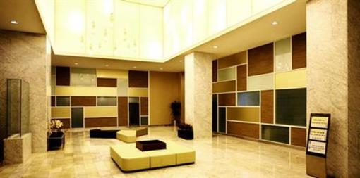 фото отеля Changwon Hotel