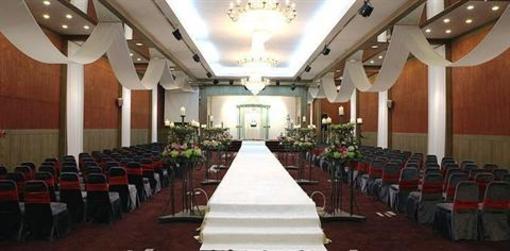 фото отеля Changwon Hotel