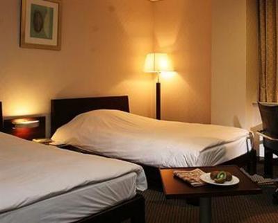 фото отеля Changwon Hotel