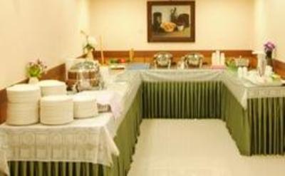 фото отеля Jeonju Tourist Hotel
