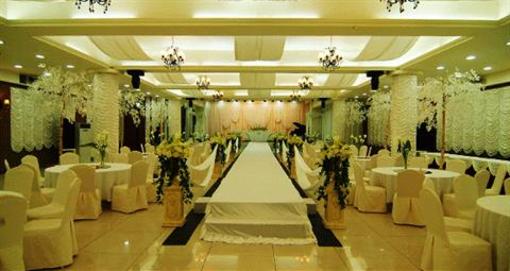 фото отеля Jeonju Tourist Hotel