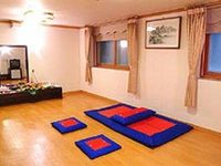 Jeonju Tourist Hotel