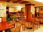 фото отеля Jeonju Tourist Hotel