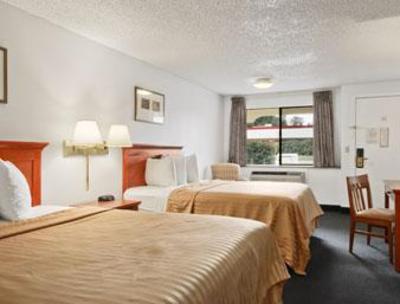 фото отеля Rodeway Inn Centralia