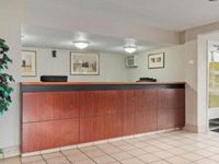 Rodeway Inn Centralia