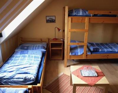фото отеля Hostel Sv. Juraj