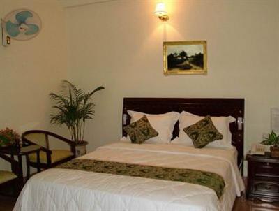 фото отеля Royal Hotel 2 Hoang Gia 2 Hotel