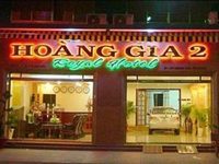Royal Hotel 2 Hoang Gia 2 Hotel